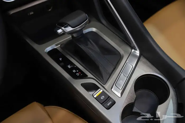 شانجان CS35-PLUS ليمتد وسمارت 2025 4