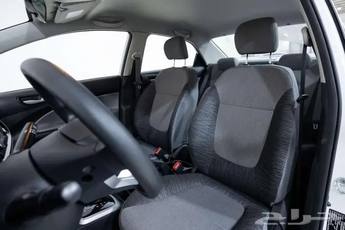 كيا بيجاس ستاندر 2026 سعر خاص للشركات 11