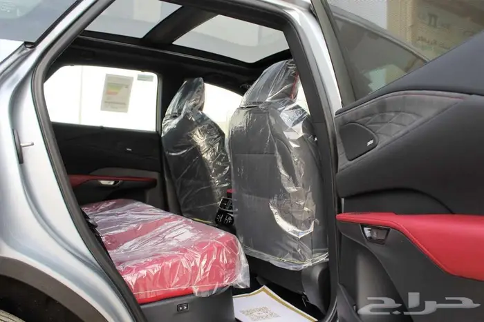 لكزس - RX350 F Sport اديشن - 2025 - فل كامل 9