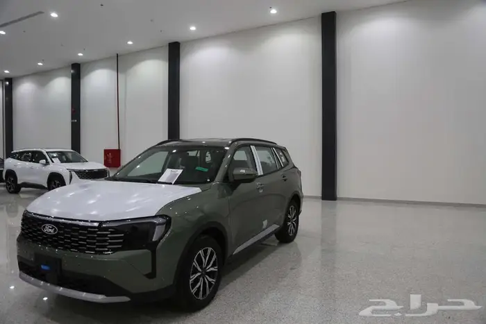 تيريتوري أمبيانتي 2026 ب 101200 بالضريبة بدون لوحات 1