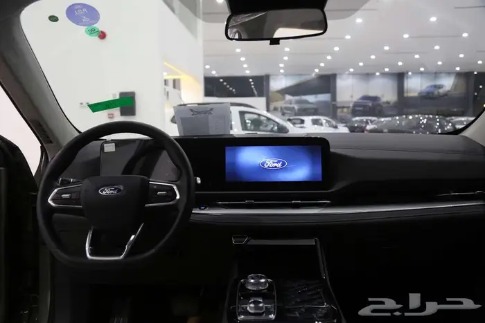 تيريتوري أمبيانتي 2026 فئه (ستاندر) ب 101200 بالضريبة 11