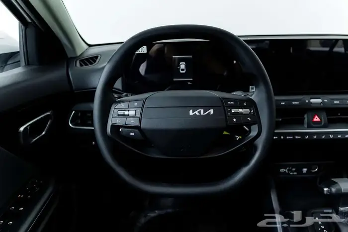 كيا K4 ستاندر 2026 اسأل عن باقات الدمعان 8