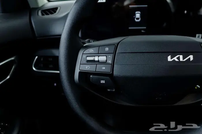 كيا K4 ستاندر 2026 اسأل عن باقات الدمعان 7