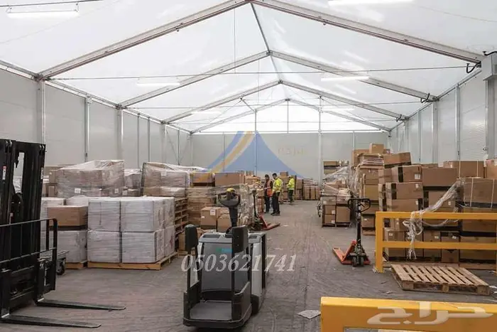 European Tents for Sale in Yanbu   Rabigh (050 362 1741) 4