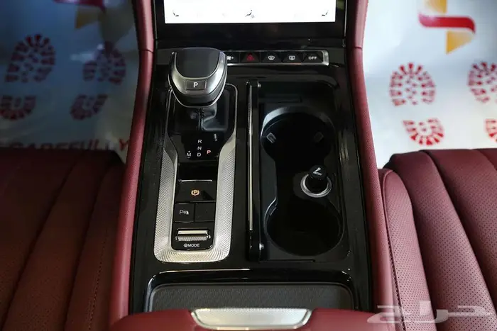 اصعد لمستوى جديد مع هونشي أوسادو لكجري 2025 20