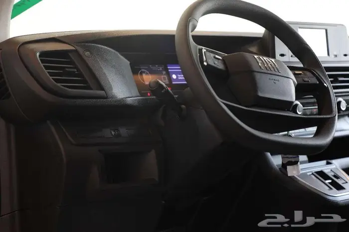 امتلك الان فيات سكودو 2025 بسعر خاص 5