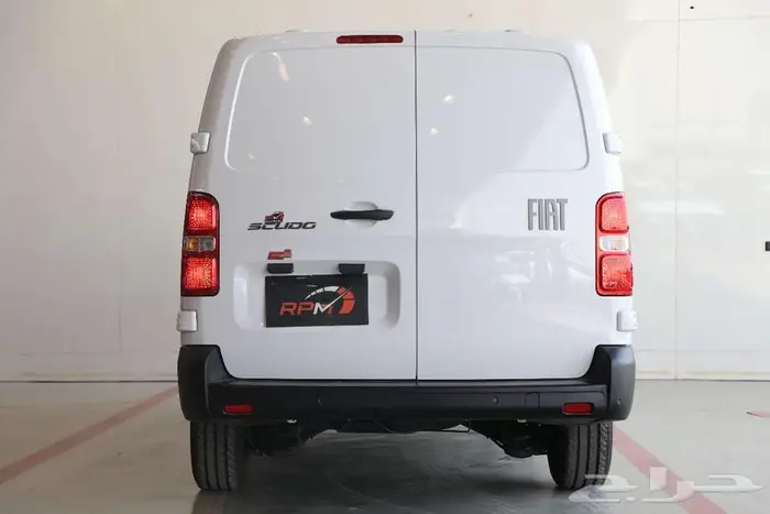 امتلك الان فيات سكودو 2025 بسعر خاص 3