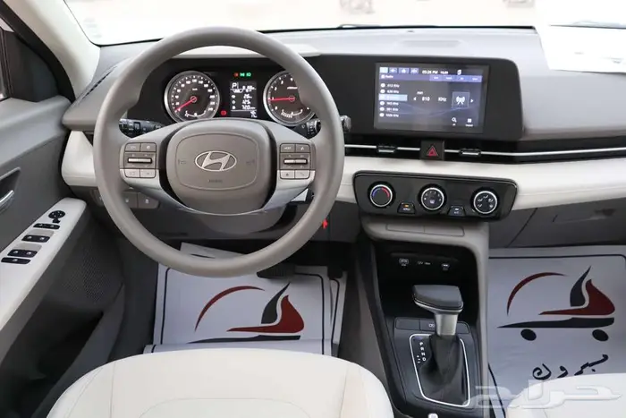 هيونداي اكسنت فليت 2026 مبيعات البنوك والشركات 10