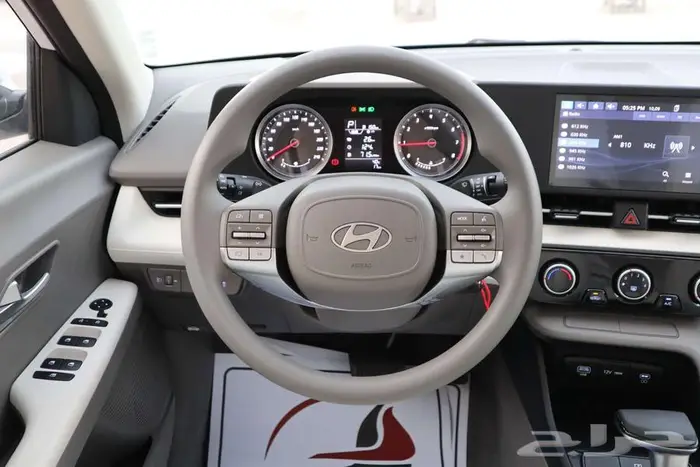 هيونداي اكسنت فليت 2026 مبيعات البنوك والشركات 8