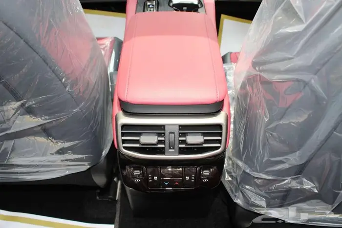 لكزس - RX 350 - F Sport - اديشن - فل كامل - خليجي - 2025 9