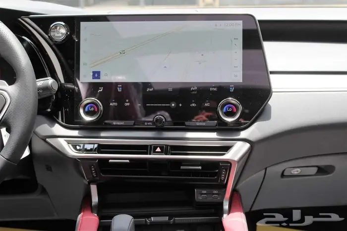 لكزس - RX 350 - F Sport - اديشن - فل كامل - خليجي - 2025 21