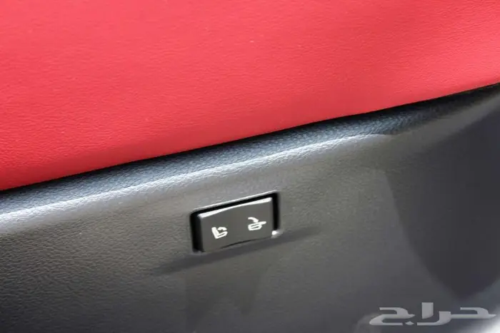 لكزس - RX 350 - F Sport - اديشن - فل كامل - خليجي - 2025 25