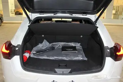 لكزس - UX 300 - CH - فل كامل - هايبرد - خليجي - 2025 index