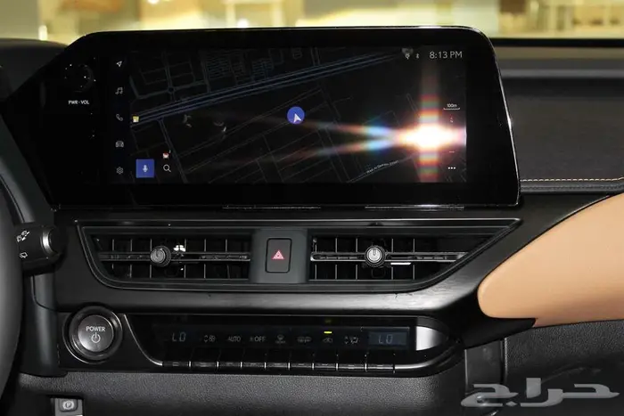 لكزس - UX 300 - CH - فل كامل - هايبرد - خليجي - 2025 18