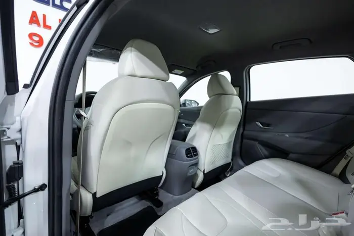 هيونداي النترا 2.0 سمارت بلس 2026 13