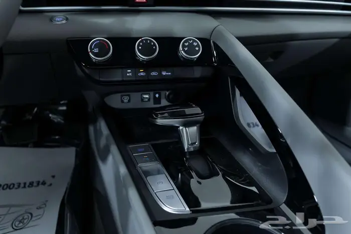 هيونداي النترا 2.0 سمارت بلس 2026 7