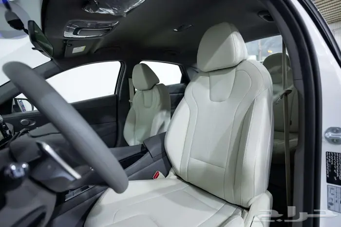 هيونداي النترا 2.0 سمارت بلس 2026 11