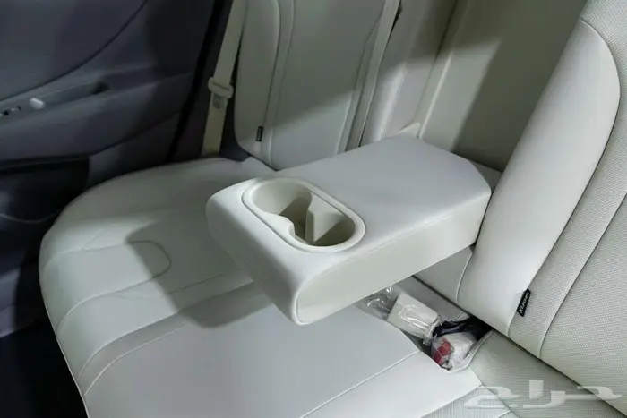 هيونداي النترا 2.0 سمارت بلس 2026 14