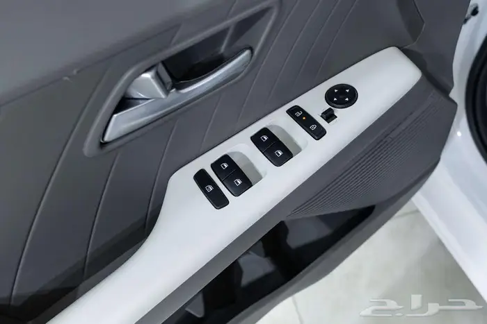 هيونداي اكسنت فليت 2026 كاش او اقساط 11