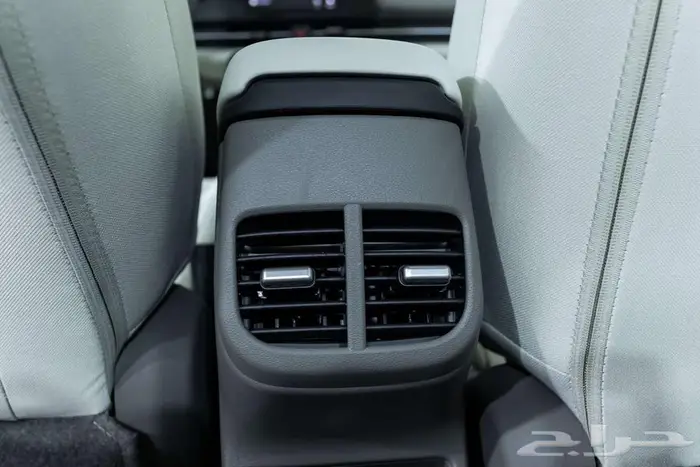 هيونداي اكسنت فليت 2026 كاش او اقساط 13