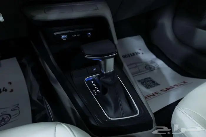 هيونداي اكسنت فليت 2026 كاش او اقساط 7