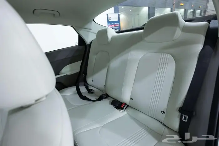 هيونداي اكسنت فليت 2026 كاش او اقساط 14