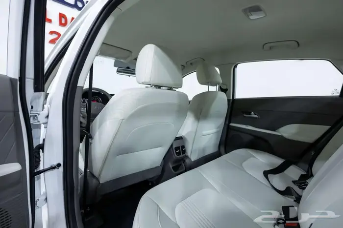 هيونداي اكسنت فليت 2026 كاش او اقساط 12