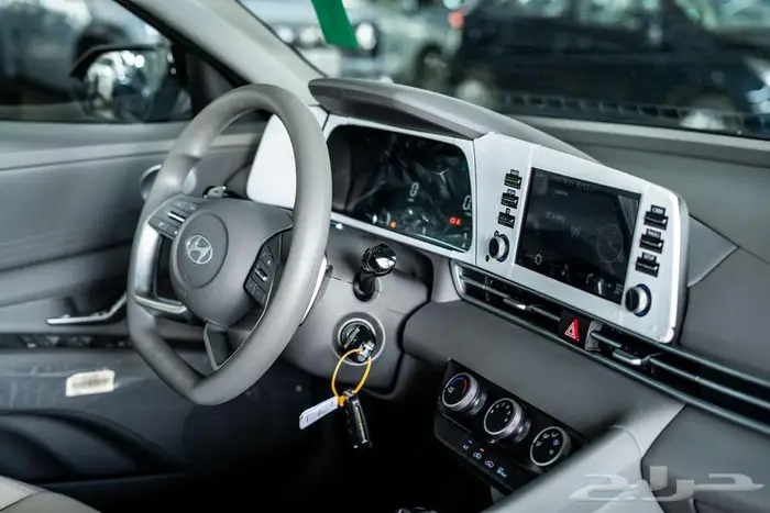 هيونداي النترا 1.5 سمارت 2026 11