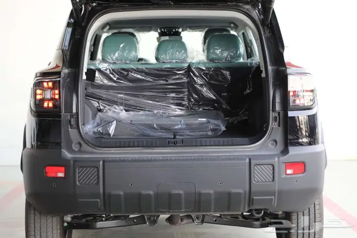 جيتور T1 كمفورد 2025 لدي شركه RPM واستمتع بتجربه القياده 5