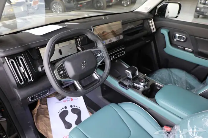 جيتور T1 كمفورد 2025 لدي شركه RPM واستمتع بتجربه القياده 9