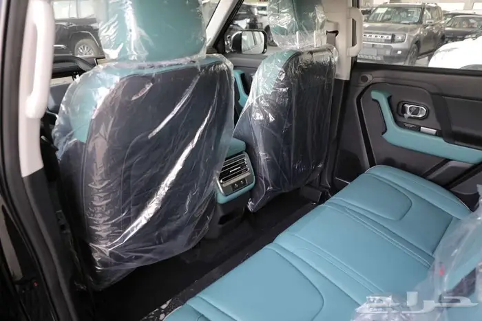 جيتور T1 كمفورد 2025 لدي شركه RPM واستمتع بتجربه القياده 15