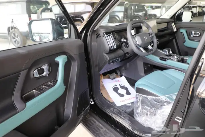 جيتور T1 كمفورد 2025 لدي شركه RPM واستمتع بتجربه القياده 7