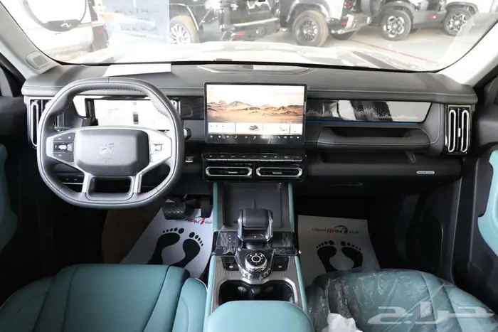 جيتور T1 كمفورد 2025 لدي شركه RPM واستمتع بتجربه القياده 10