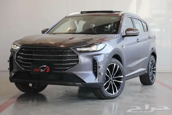 جيتور X70 plus 2025 لدي شركه RPM الاقل سعرا 1