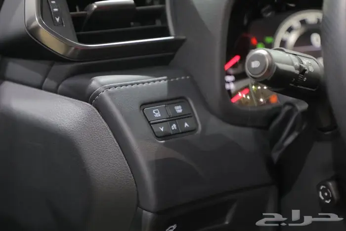 ليكزس LX 600 اف سبورت فل كامل موديل 2024 17