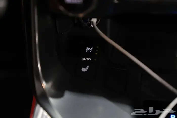 ليكزس LX 600 اف سبورت فل كامل موديل 2024 9