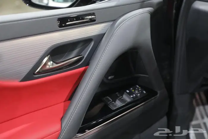 ليكزس LX 600 اف سبورت فل كامل موديل 2024 15