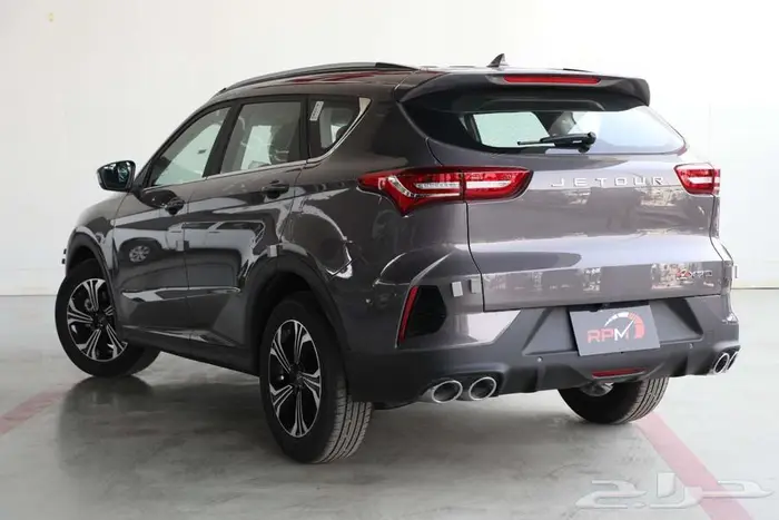 جيتور X70 كمفورت 2026 3