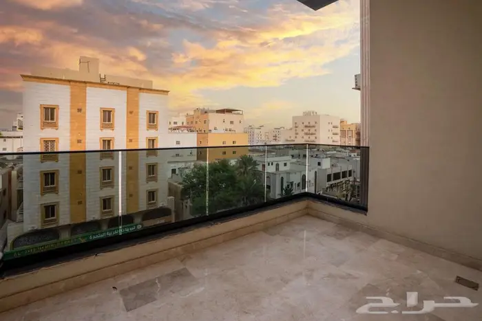 جدة - حي النهضة 1