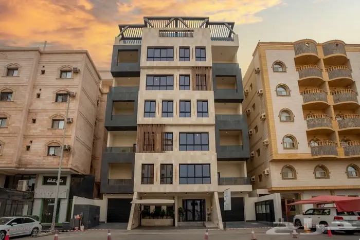 جدة - حي النهضة 0