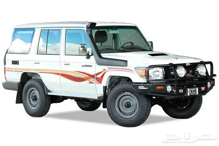 سنوركل لجميع انواع السيارات (سنوركلات 4X4) غليون 1