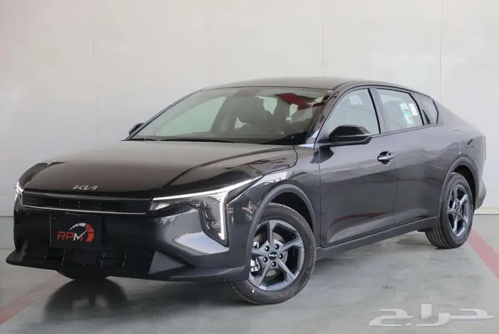 كيا K4 GL ستاندر مطور موديل 2026 وكيل الجبر 1