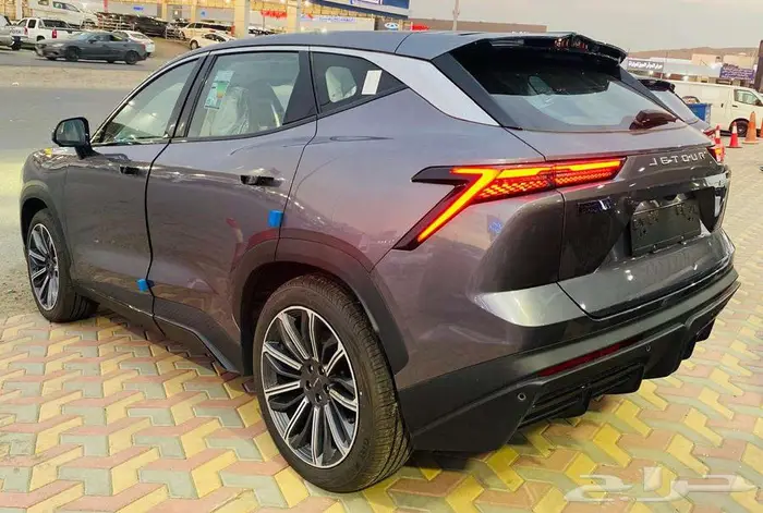 جيتور داشينج لاكجيري 24 عروض القسط والكاش 5