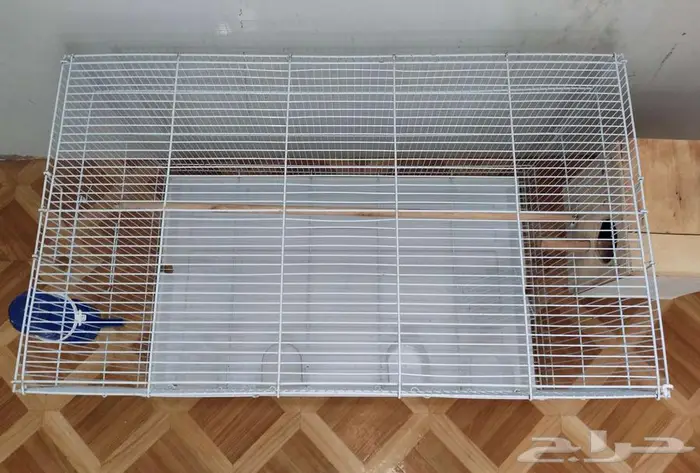 أقفاص طيور 1