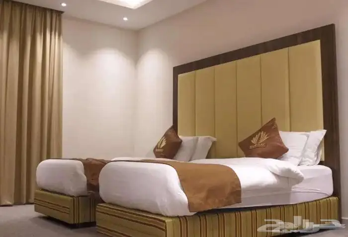 شقق مفروشه للايجار بجيزان - جازان 3