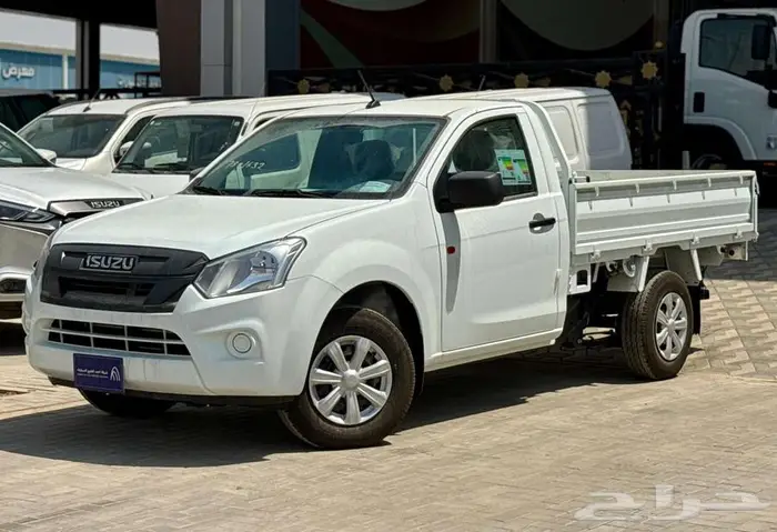 ديماكس غمارة جوانب 2026 3