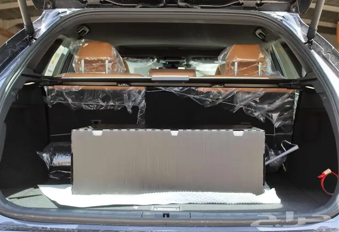 لكزس - RX350 برايم - 2025 - خليجي. 15