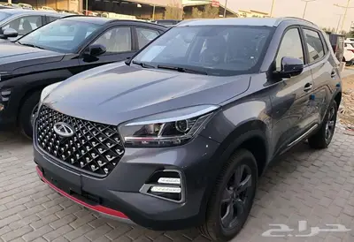 شيري تيجو 4 بر فئة كمفورت وكيل سعودي موديل2025 index