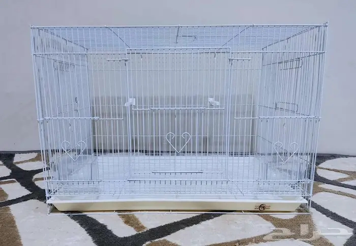 أقفاص طيور 6