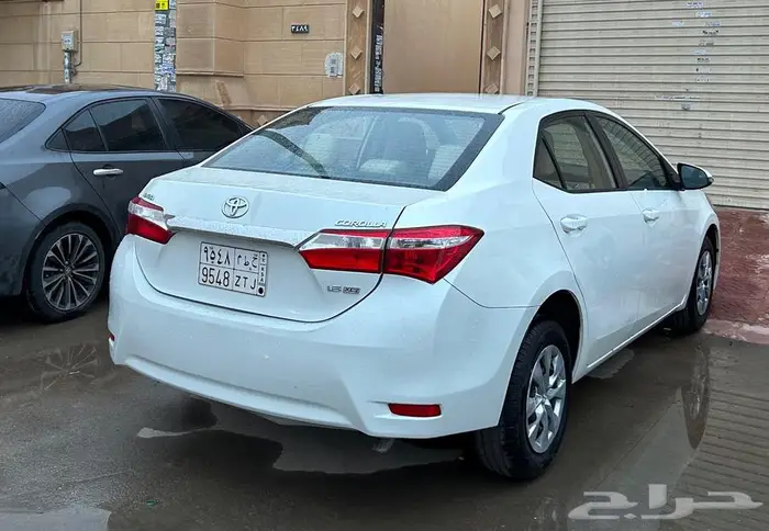 كورولا 2015 1